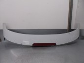 Recambio de aleron trasero para renault megane iii coupe 1.5 dci diesel referencia OEM IAM 960300005R  