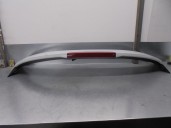 Recambio de aleron trasero para renault megane iii coupe 1.5 dci diesel referencia OEM IAM 960300005R 