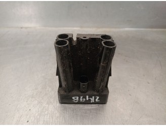 Recambio de sensor de aparcamiento para citroën c6 (td_) 2.7 hdi referencia OEM IAM 9663116280  