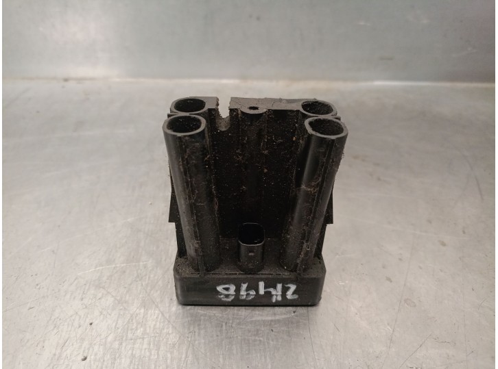Recambio de sensor de aparcamiento para citroën c6 (td_) 2.7 hdi referencia OEM IAM 9663116280 