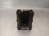 Recambio de sensor de aparcamiento para citroën c6 (td_) 2.7 hdi referencia OEM IAM 9663116280  