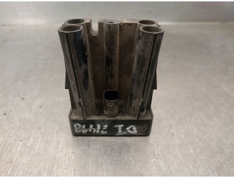 Recambio de sensor de aparcamiento para citroën c6 (td_) 2.7 hdi referencia OEM IAM 9663116280  