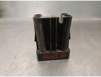 Recambio de sensor de aparcamiento para citroën c6 (td_) 2.7 hdi referencia OEM IAM 9663116280 