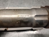 Recambio de tubo escape delantero para volvo v40 hatchback (525) d3 referencia OEM IAM 31480498 CESTA 