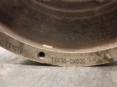 Recambio de volante motor para toyota verso (_r2_) 1.6 d4-d (war20_) referencia OEM IAM 134500X020 134500X020 