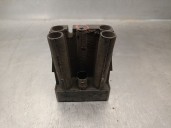 Recambio de sensor de aparcamiento para citroën c6 (td_) 2.7 hdi referencia OEM IAM 9663116280 