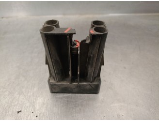 Recambio de sensor de aparcamiento para citroën c6 (td_) 2.7 hdi referencia OEM IAM 9663116280 