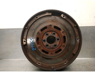 Recambio de volante motor para volkswagen passat b5 (3b2) 1.9 tdi referencia OEM IAM 028105266A 028105266A 