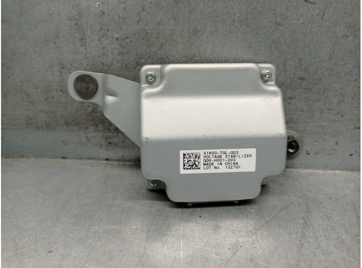 Recambio de modulo electronico para honda civic x hatchback (fc_, fk_) 1.0 vtec (fk6) referencia OEM IAM   