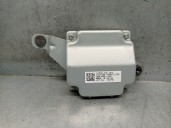 Recambio de modulo electronico para honda civic x hatchback (fc_, fk_) 1.0 vtec (fk6) referencia OEM IAM   