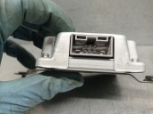 Recambio de modulo electronico para honda civic x hatchback (fc_, fk_) 1.0 vtec (fk6) referencia OEM IAM   