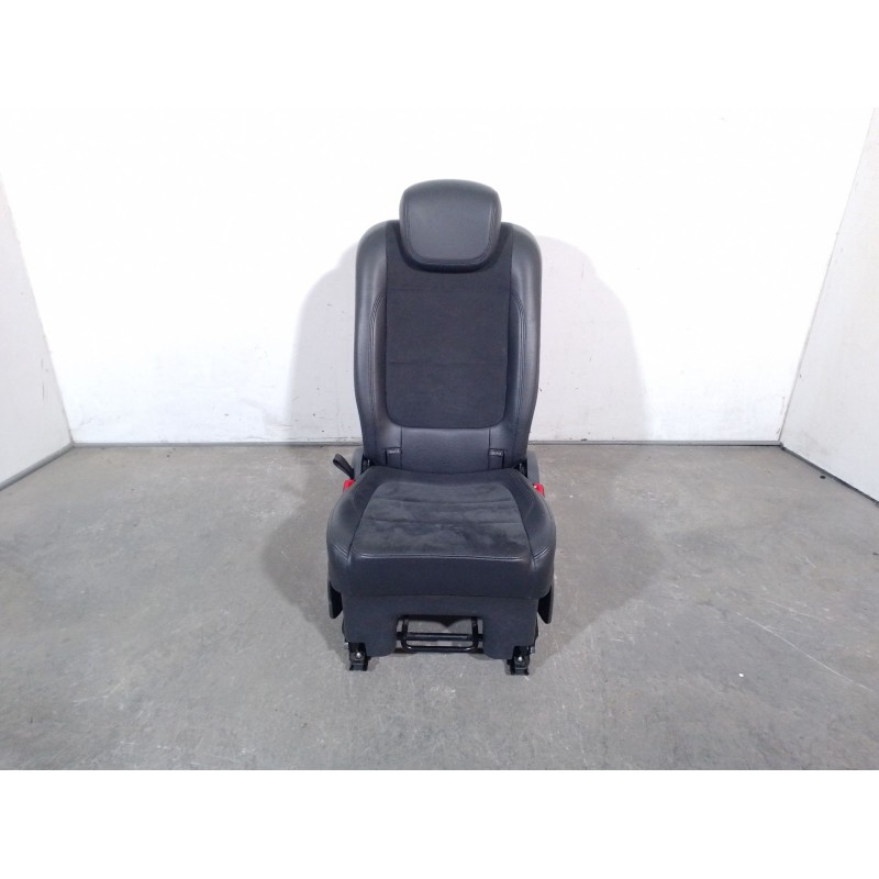 Recambio de asiento trasero medio para volkswagen sharan (7n1, 7n2) 2.0 tdi referencia OEM IAM 7N0883063K 7N0883063K 