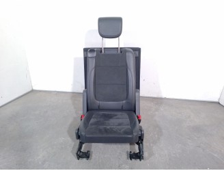 Recambio de asientos trasero derecho para volkswagen sharan (7n1, 7n2) 2.0 tdi referencia OEM IAM 7N0885405Y0R 7N0885405Y0R 