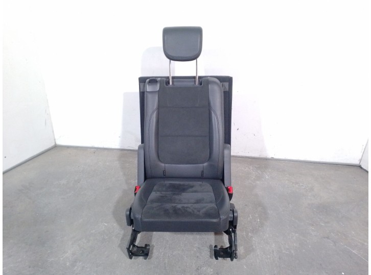 Recambio de asientos trasero derecho para volkswagen sharan (7n1, 7n2) 2.0 tdi referencia OEM IAM 7N0885405Y0R 7N0885405Y0R 