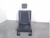 Recambio de asientos trasero derecho para volkswagen sharan (7n1, 7n2) 2.0 tdi referencia OEM IAM 7N0885405Y0R 7N0885405Y0R 