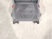 Recambio de asientos trasero derecho para volkswagen sharan (7n1, 7n2) 2.0 tdi referencia OEM IAM 7N0885405Y0R 7N0885405Y0R 