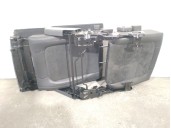Recambio de asientos trasero derecho para volkswagen sharan (7n1, 7n2) 2.0 tdi referencia OEM IAM 7N0885405Y0R 7N0885405Y0R 