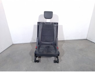 Recambio de asientos trasero izquierdo para volkswagen sharan (7n1, 7n2) 2.0 tdi referencia OEM IAM 7N0885405Y0R 7N0885405Y0R 