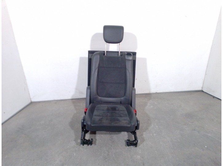 Recambio de asientos trasero izquierdo para volkswagen sharan (7n1, 7n2) 2.0 tdi referencia OEM IAM 7N0885405Y0R 7N0885405Y0R 