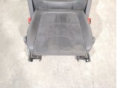 Recambio de asientos trasero izquierdo para volkswagen sharan (7n1, 7n2) 2.0 tdi referencia OEM IAM 7N0885405Y0R 7N0885405Y0R 