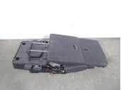 Recambio de asientos trasero izquierdo para volkswagen sharan (7n1, 7n2) 2.0 tdi referencia OEM IAM 7N0885405Y0R 7N0885405Y0R 