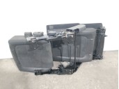 Recambio de asientos trasero izquierdo para volkswagen sharan (7n1, 7n2) 2.0 tdi referencia OEM IAM 7N0885405Y0R 7N0885405Y0R 