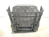 Recambio de asientos trasero izquierdo para volkswagen sharan (7n1, 7n2) 2.0 tdi referencia OEM IAM 7N0885405Y0R 7N0885405Y0R 