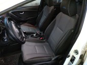 hyundai i30 station wagon (gd) del año 2016