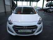 hyundai i30 station wagon (gd) del año 2016