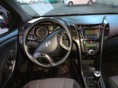 hyundai i30 station wagon (gd) del año 2016