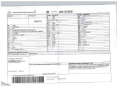 hyundai i30 station wagon (gd) del año 2016