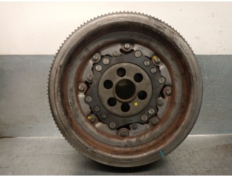 Recambio de volante motor para volkswagen passat cc b6 (357) 2.0 tdi 4motion referencia OEM IAM 03L105266AK 03L105266AK 