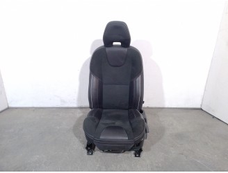 Recambio de asiento delantero izquierdo para volvo v40 hatchback (525) d3 referencia OEM IAM 31366149 31366149 