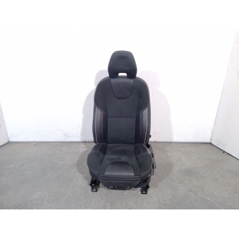 Recambio de asiento delantero izquierdo para volvo v40 hatchback (525) d3 referencia OEM IAM 31366149 31366149 