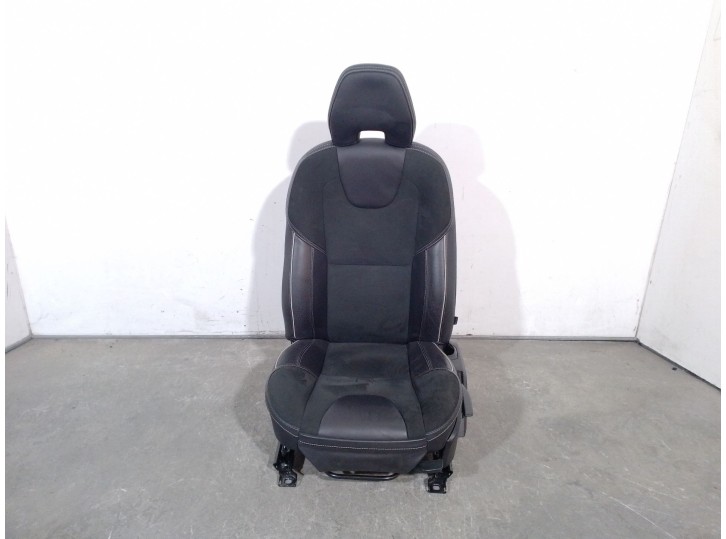 Recambio de asiento delantero izquierdo para volvo v40 hatchback (525) d3 referencia OEM IAM 31366149 31366149 