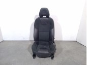Recambio de asiento delantero izquierdo para volvo v40 hatchback (525) d3 referencia OEM IAM 31366149 31366149 