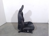 Recambio de asiento delantero izquierdo para volvo v40 hatchback (525) d3 referencia OEM IAM 31366149 31366149 