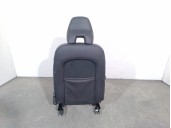 Recambio de asiento delantero izquierdo para volvo v40 hatchback (525) d3 referencia OEM IAM 31366149 31366149 