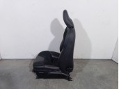 Recambio de asiento delantero izquierdo para volvo v40 hatchback (525) d3 referencia OEM IAM 31366149 31366149 