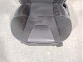 Recambio de asiento delantero izquierdo para volvo v40 hatchback (525) d3 referencia OEM IAM 31366149 31366149 