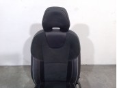 Recambio de asiento delantero izquierdo para volvo v40 hatchback (525) d3 referencia OEM IAM 31366149 31366149 