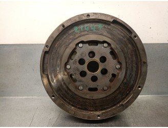 Recambio de volante motor para toyota proace furgoneta (mdz_) 1.5 d4d (mdz8) referencia OEM IAM 9818024380 SU001A6397 