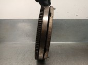 Recambio de volante motor para toyota proace furgoneta (mdz_) 1.5 d4d (mdz8) referencia OEM IAM 9818024380 SU001A6397 