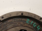 Recambio de volante motor para toyota proace furgoneta (mdz_) 1.5 d4d (mdz8) referencia OEM IAM 9818024380 SU001A6397 