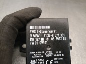 Recambio de modulo electronico para bmw 5 (e39) 535 i referencia OEM IAM 61358371351  