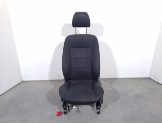 Recambio de asiento delantero izquierdo para mercedes-benz clase a (w169) a 170 (169.032, 169.332) referencia OEM IAM A169914021
