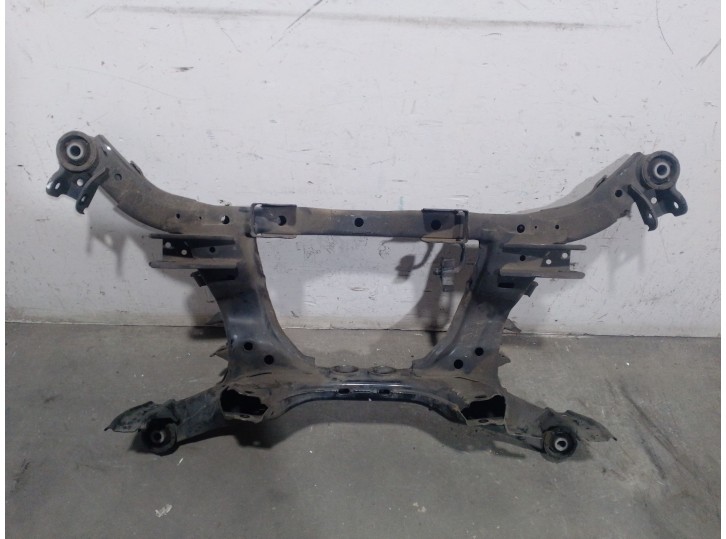 Recambio de puente trasero para subaru legacy v station wagon (br) 2.0 d awd referencia OEM IAM 20152AL000 