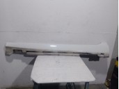 Recambio de faldon lateral para volvo v40 hatchback (525) d3 referencia OEM IAM 31395042LH  