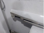 Recambio de faldon lateral para volvo v40 hatchback (525) d3 referencia OEM IAM 31395042LH  