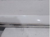 Replacement lateral skirt for Volvo V40 Hatchback (525) D3 OEM IAM reference 31395042LH 